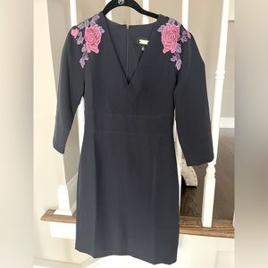 NWT Alexia Admor Formal Dress Gown Wedding Guest Women 2